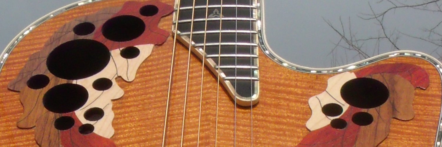 Guitar Patch